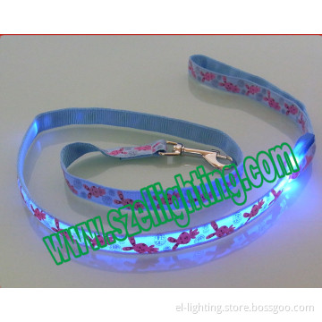 Super Brightness LED Lighting Dog Leash